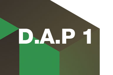 D.A.P 1