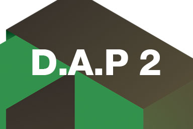 D.A.P 2