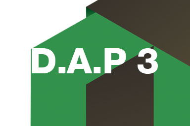 D.A.P 3