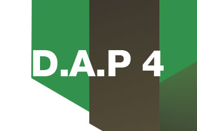 D.A.P 4