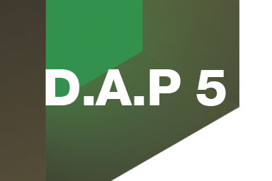 D.A.P 5